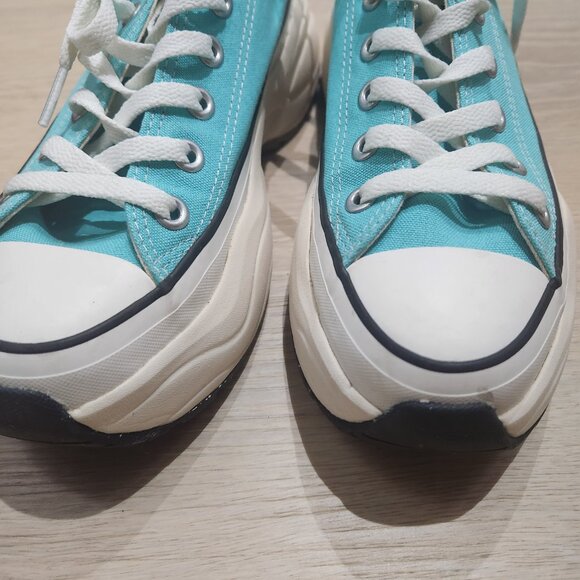 Converse sneakers, men 4.5 US - Picture 2 of 8